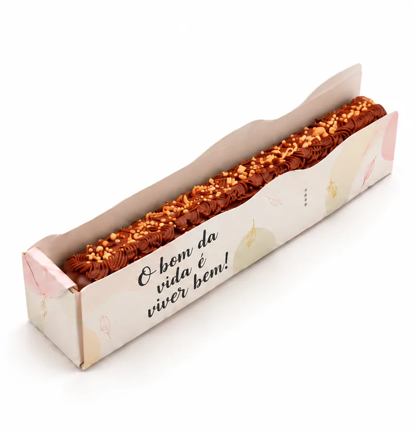 Caixa para Éclair